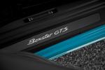 Porsche 718 Boxster GTS 2017 года (WW)